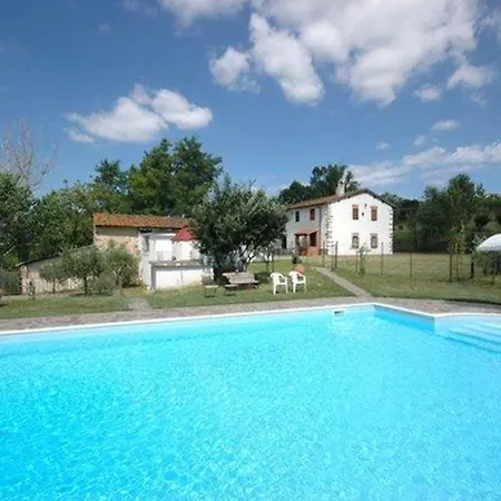Il Salceto Rignano Sull Arno