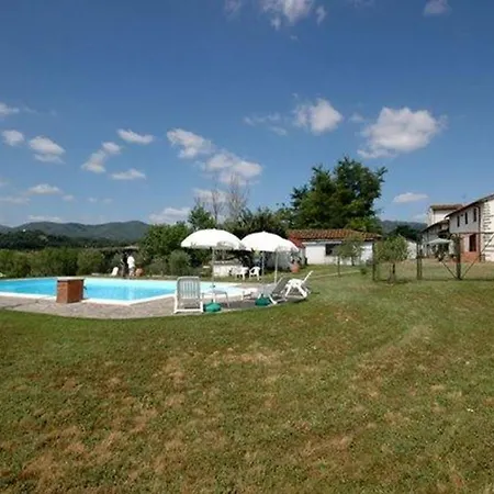Il Salceto Apartment