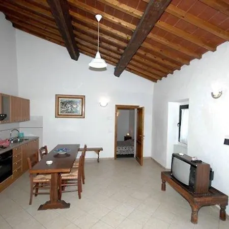 Il Salceto *