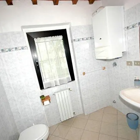 Il Salceto Apartment