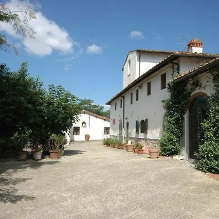 Il Salceto *