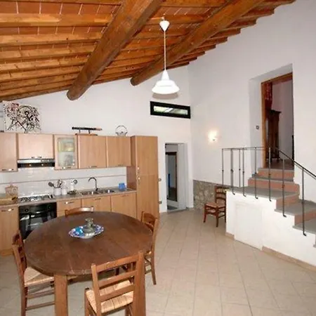Il Salceto * Rignano Sull Arno