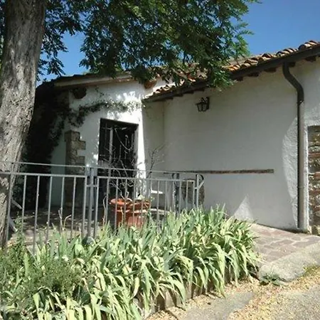 Il Salceto Apartment Rignano sullʼArno