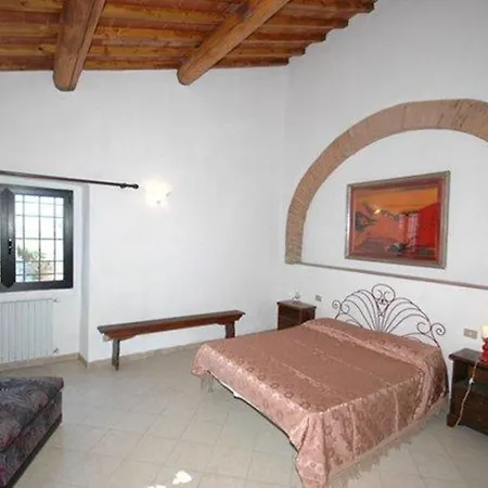 Il Salceto Apartment