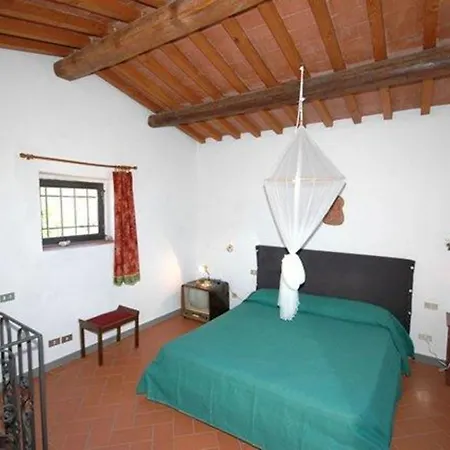 Apartment Il Salceto *