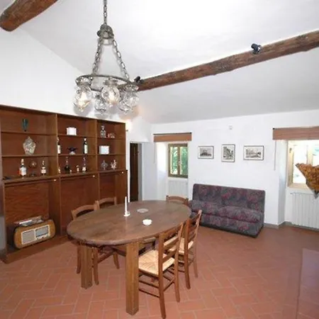 Il Salceto * Rignano Sull Arno